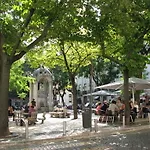 Lisbon Historic Center Apartments