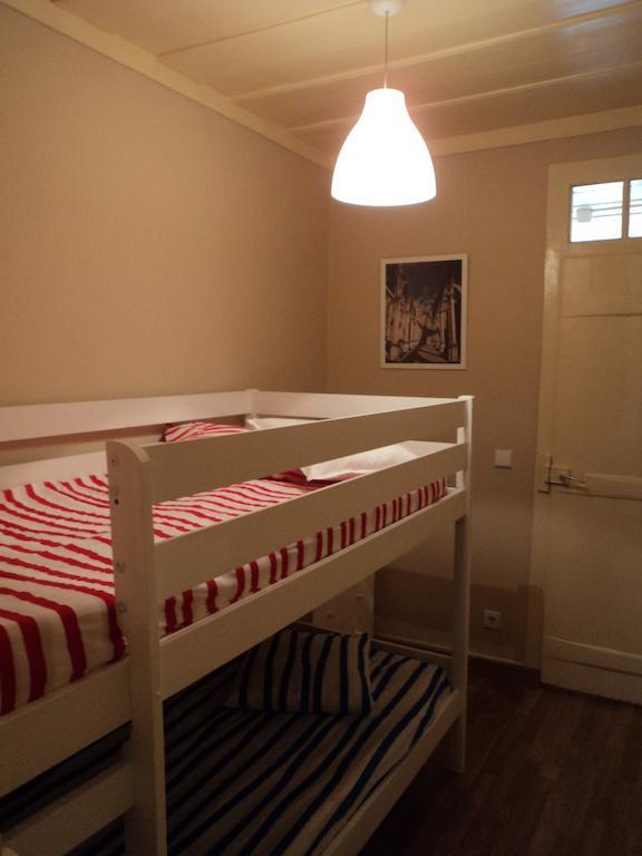 Appartement Historic Center Lisboa